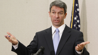 Sorry, Virginia Attorney General, But 'Sodomy' Is Not A Crime Against Nature Because Nature Loves Sodomy